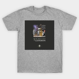 FGO London T-Shirt